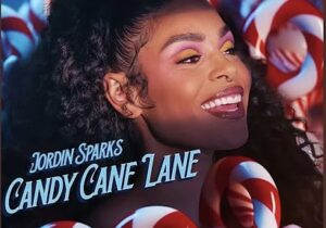 Jordin Sparks Candy Cane Lane Mp3 Download